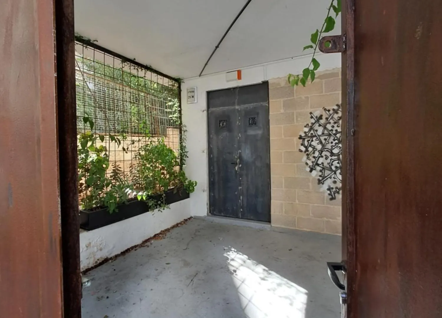 Appartement Terminal Art Haifa